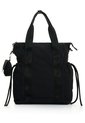 Shopping Sprint 1.0 Para Mujer Fly Up Shopping Sprint 1.0 Para Mujer Fly Up Negro FLY UP de FLY UP
