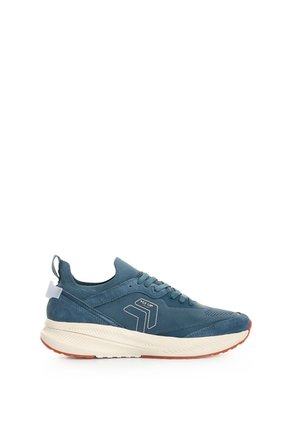 Tenis En Lona Para Hombre Neoknit 2.0 Tenis En Lona Para Hombre Neoknit 2.0 Azul Oscuro 44 FLY UP