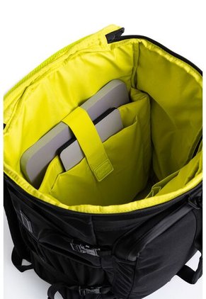 Morral De Viaje Utility Para Hombre Fly Up Morral De Viaje Utility Para Hombre Fly Up Negro FLYUP