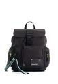 Morral Fly Up Move Para Mujer Detalle Contraste Morral Fly Up Move Para Mujer Detalle Contraste Negro FLY UP de FLY UP