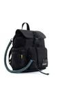 Morral Fly Up Move Para Mujer Detalle Contraste Morral Fly Up Move Para Mujer Detalle Contraste Negro FLY UP de FLY UP