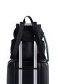 Morral Fly Up Move Para Mujer Detalle Contraste Morral Fly Up Move Para Mujer Detalle Contraste Negro FLY UP de FLY UP