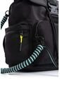 Morral Fly Up Move Para Mujer Detalle Contraste Morral Fly Up Move Para Mujer Detalle Contraste Negro FLY UP de FLY UP