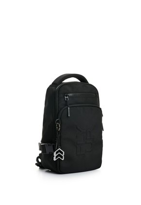 Manos Libres Forte 2.0 En Lona Texturizada Para Hombre Fly Up Manos Libres Forte 2.0 En Lona Texturizada Para Hombre Fly Up Negro FLY UP