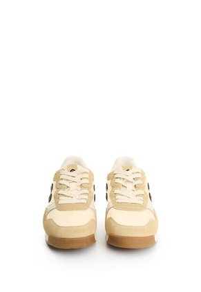 Tenis Dash Para Hombre Fly Up Tenis Dash Para Hombre Fly Up Crema 40 FLY UP