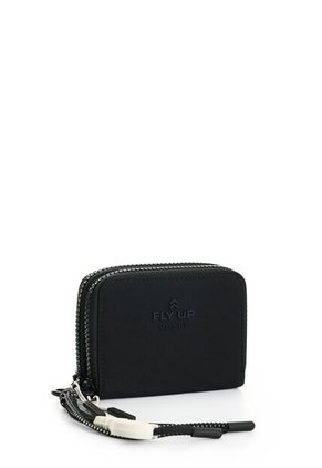 Billetera Pararell 1.0 Para Mujer Fly Up Billetera Pararell 1.0 Para Mujer Fly Up Negro FLY UP