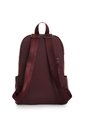 Morral En Lona Para Mujer Star 1.0 Floral Morral En Lona Para Mujer Star 1.0 Floral Vinotinto FLY UP de FLY UP