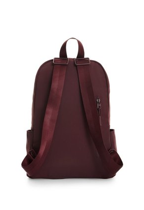 Morral En Lona Para Mujer Star 1.0 Floral Morral En Lona Para Mujer Star 1.0 Floral Vinotinto FLY UP