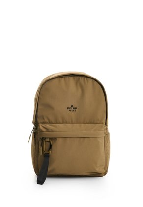Morral Star 2.0 En Lona Para Hombre Fly Up Morral Star 2.0 En Lona Para Hombre Fly Up Verde Oliva FLY UP