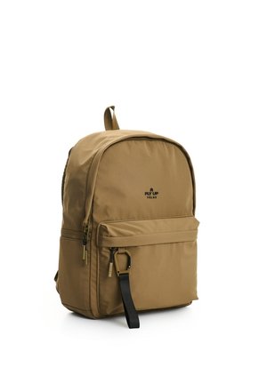 Morral Star 2.0 En Lona Para Hombre Fly Up Morral Star 2.0 En Lona Para Hombre Fly Up Verde Oliva FLY UP