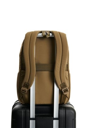 Morral Star 2.0 En Lona Para Hombre Fly Up Morral Star 2.0 En Lona Para Hombre Fly Up Verde Oliva FLY UP