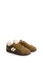 Tenis Sparkle Shimmer Para Mujer Fly Up Tenis Sparkle Shimmer Para Mujer Fly Up Bronce 35 FLY UP de FLY UP