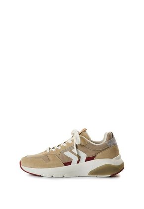 Tenis University 2.0 De Cuero Y Lona Para Hombre Fly Up Tenis University 2.0 De Cuero Y Lona Para Hombre Fly Up Arena 38 FLYUP