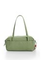Baguette Horizon En Lona Para Mujer Fly Up Baguette Horizon En Lona Para Mujer Fly Up Verde FLY UP de FLY UP