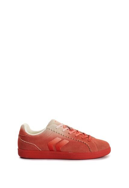 Tenis Classic Para Mujer Sky Color Fly Up Tenis Classic Para Mujer Sky Color Fly Up Naranja 39 FLYUP