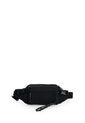 Riñonera En Lona Stripes Para Hombre Fly Up Riñonera En Lona Stripes Para Hombre Fly Up Negro FLY UP de FLY UP