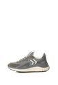 Tenis De Cuero Para Hombre Swell 2 Fly Up Tenis De Cuero Para Hombre Swell 2 Fly Up Gris 42 FLY UP de FLY UP
