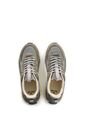 Tenis De Cuero Para Hombre Swell 2 Fly Up Tenis De Cuero Para Hombre Swell 2 Fly Up Gris 42 FLY UP de FLY UP