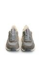 Tenis De Cuero Para Hombre Swell 2 Fly Up Tenis De Cuero Para Hombre Swell 2 Fly Up Gris 42 FLY UP de FLY UP