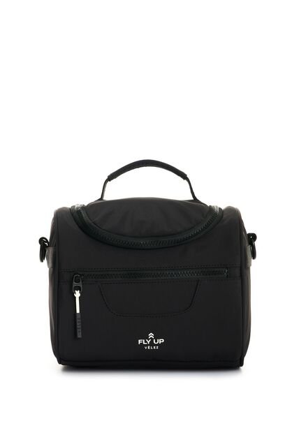 Lonchera Térmica Para Hombre Forum 2 Fly Up Lonchera Térmica Para Hombre Forum 2 Fly Up Negro FLYUP