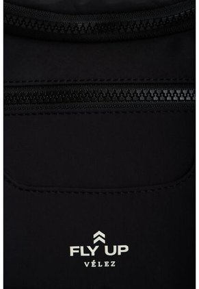 Lonchera Térmica Para Hombre Forum 2 Fly Up Lonchera Térmica Para Hombre Forum 2 Fly Up Negro FLYUP