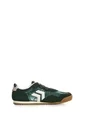 Tenis En Lona Y Gamuza Para Mujer Prime 1.0 Tenis En Lona Y Gamuza Para Mujer Prime 1.0 Verde 35 FLY UP de FLY UP