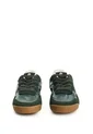Tenis En Lona Y Gamuza Para Mujer Prime 1.0 Tenis En Lona Y Gamuza Para Mujer Prime 1.0 Verde 35 FLY UP de FLY UP