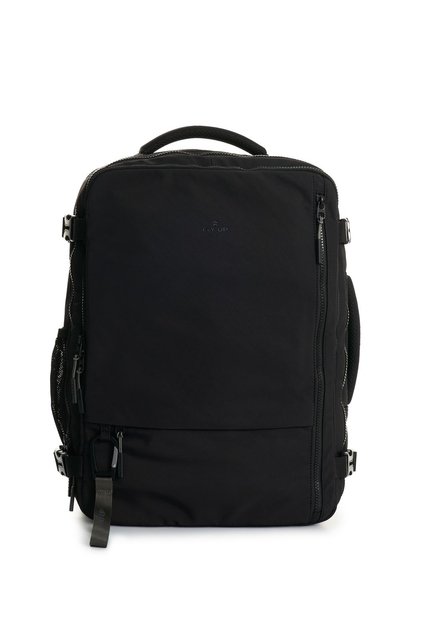 Morral De Viaje Finder 2 Para Hombre Fly Up Morral De Viaje Finder 2 Para Hombre Fly Up Negro FLY UP