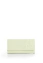 Porta Chequera Switch Para Mujer Fly Up Porta Chequera Switch Para Mujer Fly Up Crema FLY UP de FLY UP