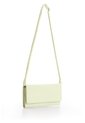 Porta Chequera Switch Para Mujer Fly Up Porta Chequera Switch Para Mujer Fly Up Crema FLY UP de FLY UP