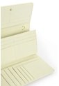 Porta Chequera Switch Para Mujer Fly Up Porta Chequera Switch Para Mujer Fly Up Crema FLY UP de FLY UP