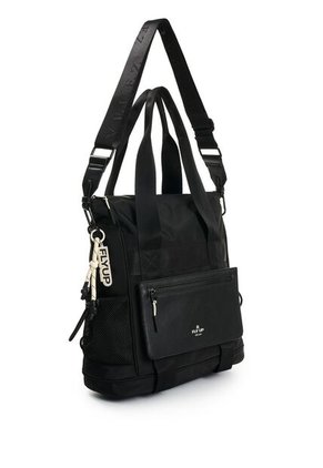 Shopping Para Mujer Spring Fly Up Shopping Para Mujer Spring Fly Up Negro FLYUP