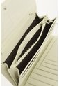 Porta Chequera Switch Para Mujer Fly Up Porta Chequera Switch Para Mujer Fly Up Crema FLY UP de FLY UP