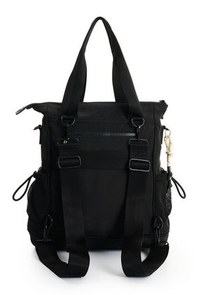 Shopping Para Mujer Spring Fly Up Shopping Para Mujer Spring Fly Up Negro FLYUP