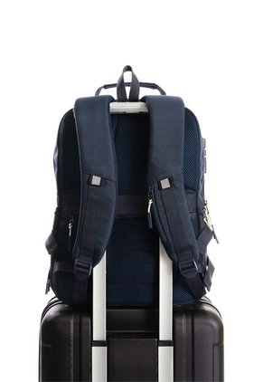 Morral Para Hombre Forte 2 Fly Up Morral Para Hombre Forte 2 Fly Up Azul Oscuro FLYUP