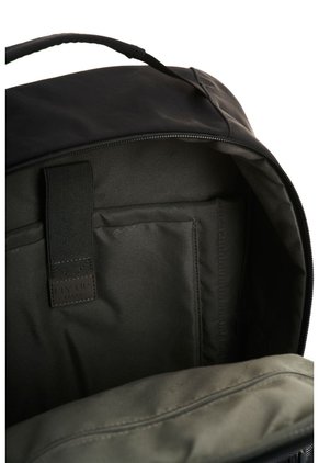 Morral De Lona Hiker Para Hombre Fly Up Morral De Lona Hiker Para Hombre Fly Up Negro FLY UP