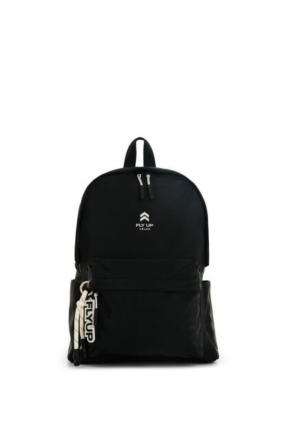 Morral Star Para Mujer Fly Up Morral Star Para Mujer Fly Up Negro FLYUP