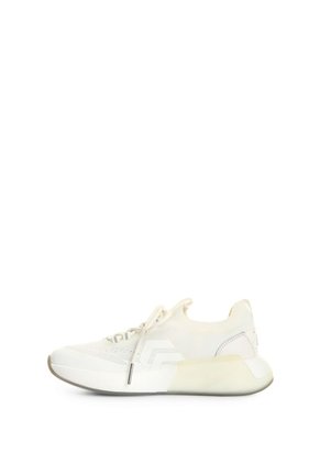 Tenis Freedom 3 1.0 Para Mujer Fly Up Tenis Freedom 3 1.0 Para Mujer Fly Up Blanco 38 FLY UP