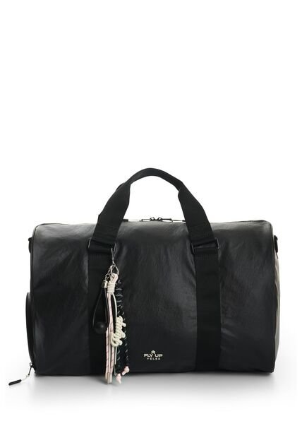 Bowling De Lona Tempo Para Mujer Tempo Fly Up Bowling De Lona Tempo Para Mujer Tempo Fly Up Negro FLY UP