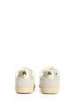 Tenis Sparkle De Cuero Para Mujer Fly Up Tenis Sparkle De Cuero Para Mujer Fly Up Gris 35 FLY UP de FLY UP