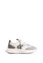 Tenis Fibermesh Para Mujer Fly Up Tenis Fibermesh Para Mujer Fly Up Gris 36 FLY UP de FLY UP