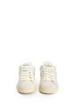 Tenis Sparkle De Cuero Para Mujer Fly Up Tenis Sparkle De Cuero Para Mujer Fly Up Gris 35 FLY UP de FLY UP