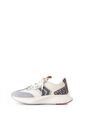 Tenis Fibermesh Para Mujer Fly Up Tenis Fibermesh Para Mujer Fly Up Gris 36 FLY UP de FLY UP