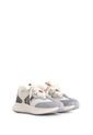 Tenis Fibermesh Para Mujer Fly Up Tenis Fibermesh Para Mujer Fly Up Gris 36 FLY UP de FLY UP