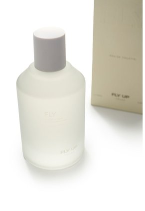 Eau De Toilette Unisex Fly Up Eau De Toilette Unisex Fly Up Blanco FLY UP