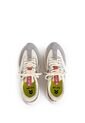 Tenis Fibermesh Para Mujer Fly Up Tenis Fibermesh Para Mujer Fly Up Gris 36 FLY UP de FLY UP