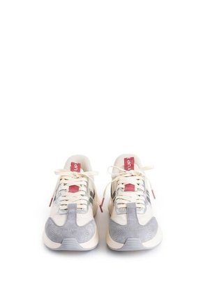 Tenis Fibermesh Para Mujer Fly Up Tenis Fibermesh Para Mujer Fly Up Gris 36 FLY UP