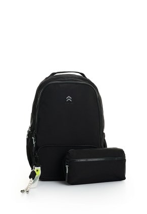 Morral Motion Para Mujer Fly Up Morral Motion Para Mujer Fly Up Negro FLY UP