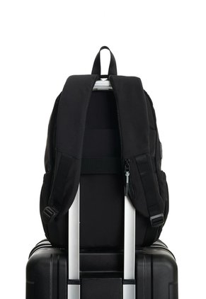 Morral Motion Para Mujer Fly Up Morral Motion Para Mujer Fly Up Negro FLY UP