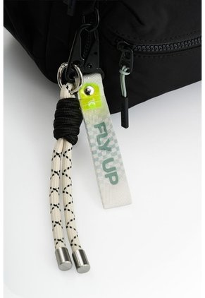 Morral Motion Para Mujer Fly Up Morral Motion Para Mujer Fly Up Negro FLY UP